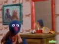 Sesame Street Monster In The Mirror Low Tone
