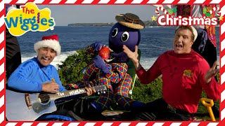 The Wiggles: Christmas Picnic | Kids Songs