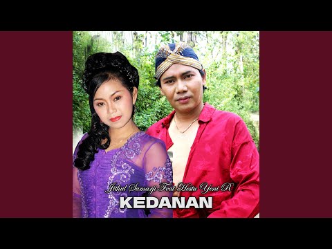 Kedanan (feat. Hestu)