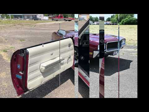 1970 Buick Gran Sport (CC-2072867) for sale in North Canton, Ohio