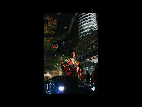 [FREE] Soolking x GIMS Type Beat - "Au Revoir"