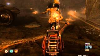 Electric/Evolving Zombie on Town Survival?