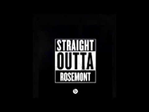 K-blue ft BlaCc Montana \ Tout droit de Rosemont