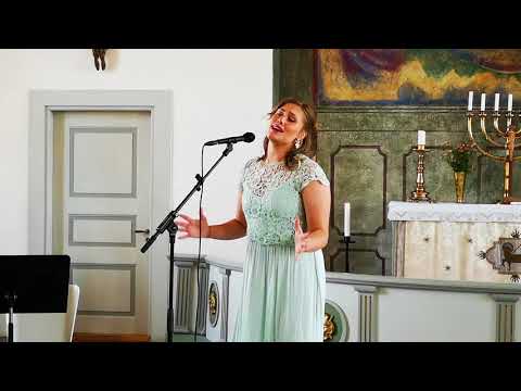 Till mitt sista andetag