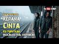 SUCCESS Kerana Cinta Ku Turutkan Rockestra Version Cover By EVNDY