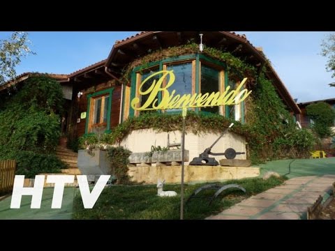 Hotel rural Casa del Valle en Hinojosas de Calatrava