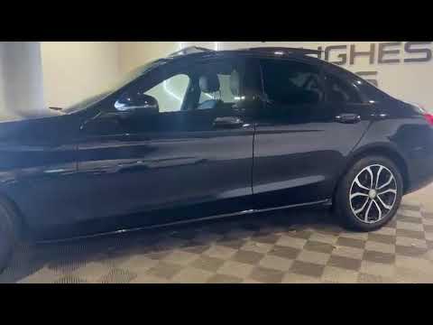 MERCEDES BENZ C350e PREMIUM PLUS // PAN SUNROOF - Image 2