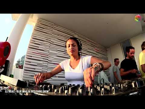 Eli Rojas - Blue Marlin Ibiza radio show