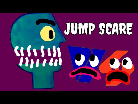 Annoying P-Head - Jump Scare! #shocktober