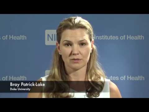 Faces of the Precision Medicine Initiative - Bray Patrick-Lake