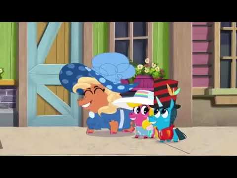 the little viv part 4 - Viv Meets Henry