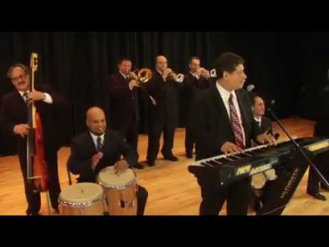 Salsa Cubanoson - Yo Baile con Cubanoson