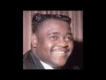 Fats Domino - What Will I Tell My Heart