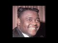 Fats Domino - What Will I Tell My Heart - A Trip Down Memory Lane Fats Domino - What Will I Tell My Heart