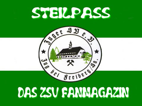 ZSV Steilpass Folge 1 der Saison  2021 22