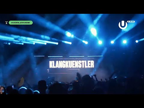 Klangkuenstler - Ultra Music Festival 2024 FULL SET ( Worldwide )