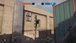 CSシージ　えーすとランク