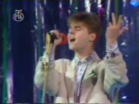 Grupa Ruz - Jedna mala plava - Beogradsko prolece 1991