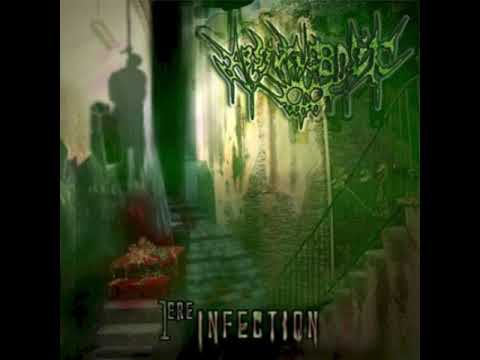 Absinthebolik  ' 1ere Infection ' - Demo France Death metal