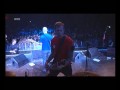 Millencolin - Black Eye @ Area4 Festival