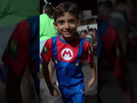 carnaval 2026 São Bento (PB)