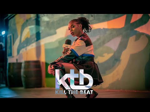 Melanin Tee - KTB ONE TAKE FREESTYLE | NATIVE TV |