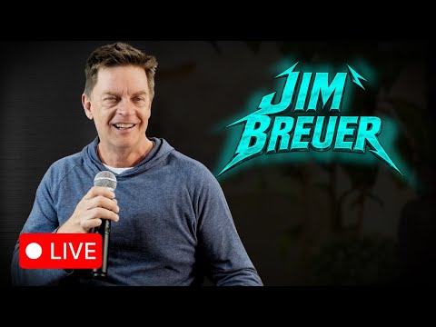 Jim Breuer Live 2/3/2026