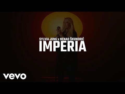 SYLVIA JUNG - IMPERIA REMIX