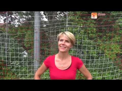 Mareke - Feedback zur Trainertech 2014