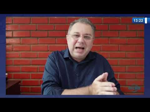 Covid-19: PiauiÌ jaÌ atendeu mais de 80 pacientes de outros estados (20 05 20)