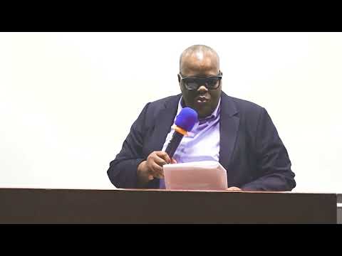 The Director of Coordination and Legal Advisory Services, Ms. Neema Ringo, on behalf of the Deputy Attorney General, has called upon State Attorneys from the Office of the Attorney General to apply the knowledge they have acquired into practice and to ens