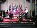 Ruben Trevino Jamming with Pete Orta and David Tijerina - Whole Video