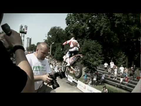 Red Bull Romaniacs 2011  - Day 4