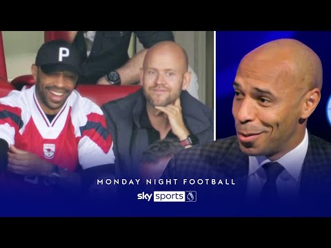 "We are here to stay!” 👀 | Henry gives update on Daniel Ek's proposed Arsenal takeover