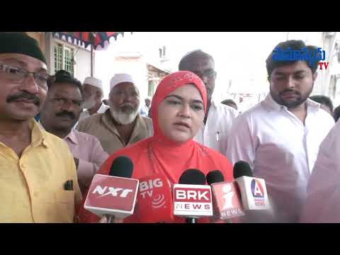 SAMANYUDU TV NEWS BULLETIN 10-04-2025