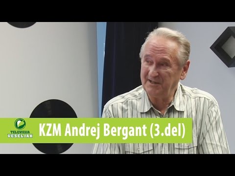 Klepetamo z muzikanti Andrej Bergant - Fantje s praprotna (3.del)