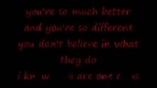 Blutengel-angel of the dark-lyrics