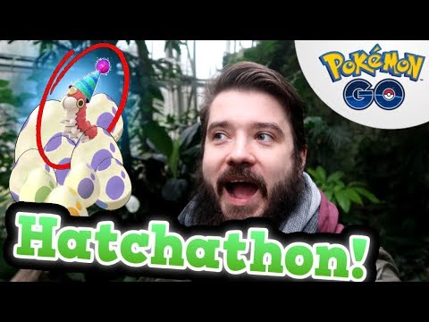 Tak tohle jsem z vajec nečekal! Mega hatch 10km - Výlet do ZOO Zlín