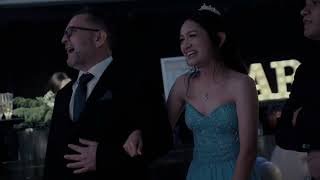 Video 15 años Arianna y Angelo