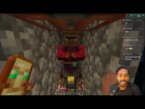 INSANE TWISTS! Minecraft Survival Livestream #48