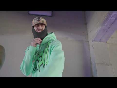 Gang Ft. Dub Dynamite (Vid. ShotByPhantom)