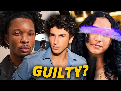 D4VD: The Case That Shattered the Internet