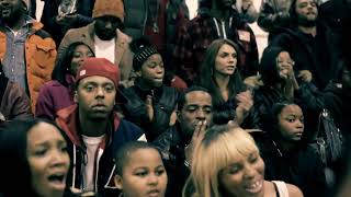L.E.P. BOGUS BOYS "F.T.W." DIR. WILL GATES , COODIE &amp; CHIKE