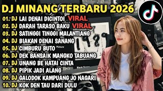 Download lagu DJ MINANG TERBARU 2026 FULL BASS - DJ DEK CINTO JUO X DARAH LAH TARASO BAKU VIRAL TIKTOK mp3 Download lagu DJ MINANG TERBARU 2026 FULL BASS - DJ DEK CINTO JUO X DARAH LAH TARASO BAKU VIRAL TIKTOK mp3