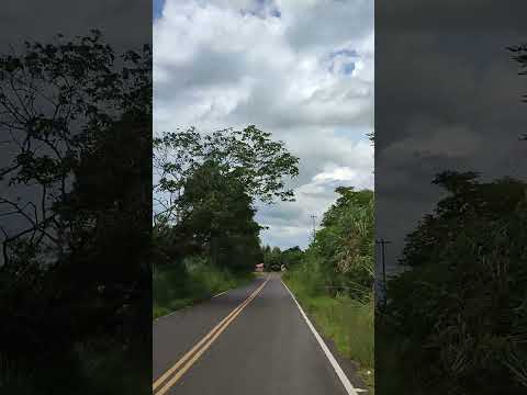 Britez Cué Yby Pytâ Canindeyú