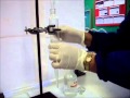 Preparation Of 2 Chloro 2 Methylpropane