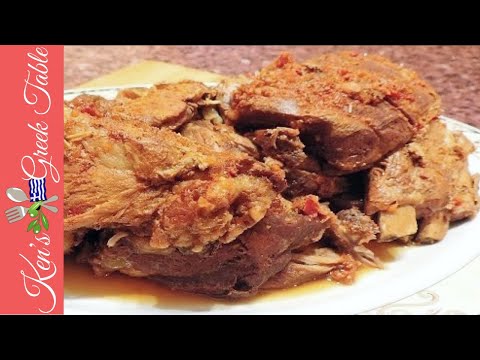 Slow Cooker Ribs Recipe | Ken Panagopoulos