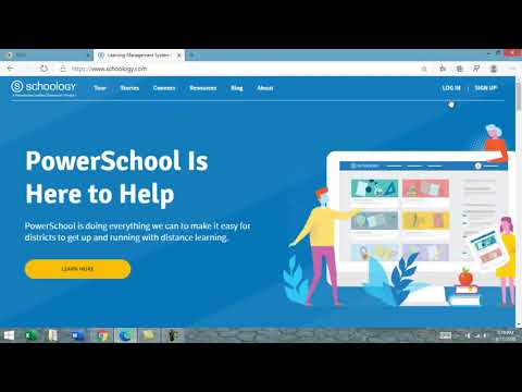Schoology Sisd