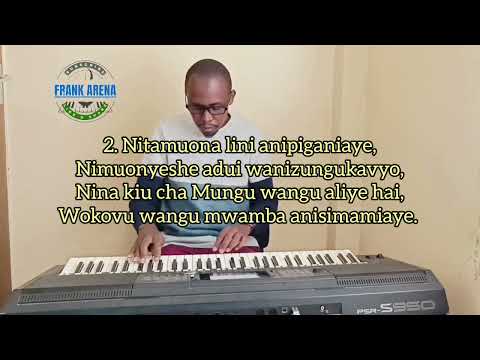 SIMAMA NA MIMI St Francis Kenze