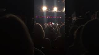 “Goodbye Says It All” Blackhawk 3/3/18 Deadwood Mtn Grand, Deadwood, SD